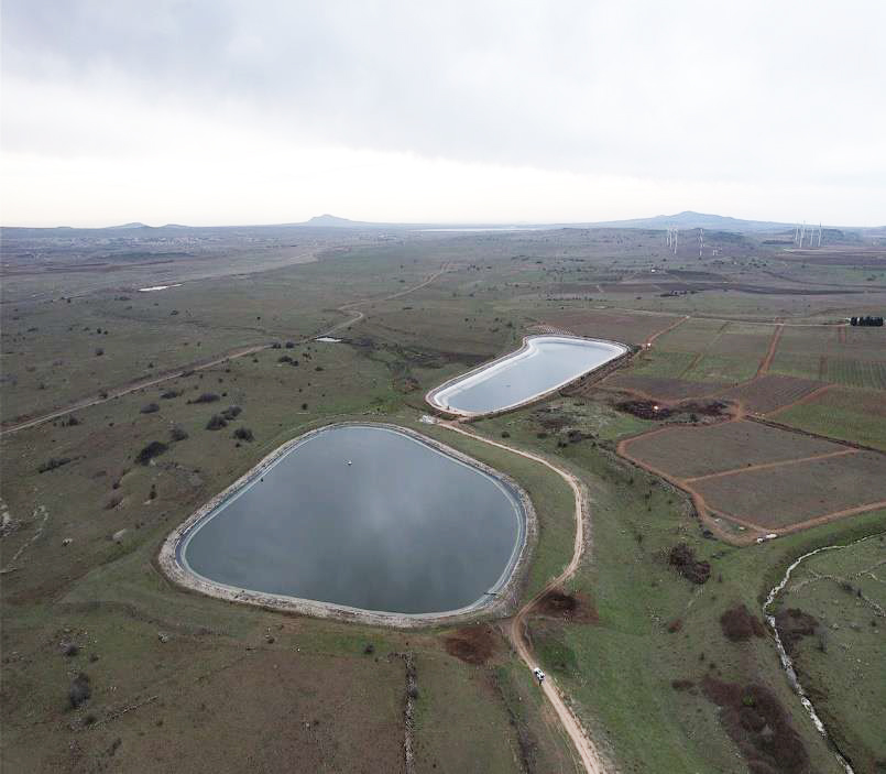 מידע תקופתי אפריל 2025